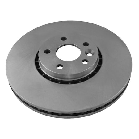 Uap R39046 Disc Brake Rotor R39046